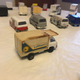 Illustration for article titled Colossal Die-Cast Collection - Box 109 - Taking An In-van-tory